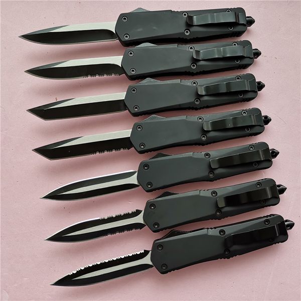 

Combat Large A07 D/A optional Hunting Folding Pocket Knife Survival Knives Xmas gift for men C07 D07 616 A161 3300