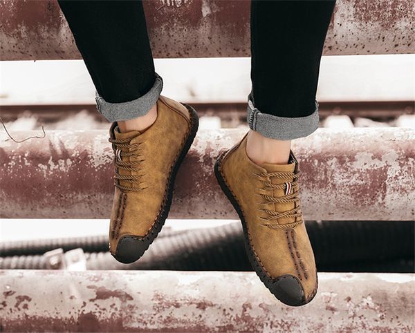 

2020 ith frame fashion designer shoes triple sandals stitching wild three colors optional successful men's casual s shoes, Black