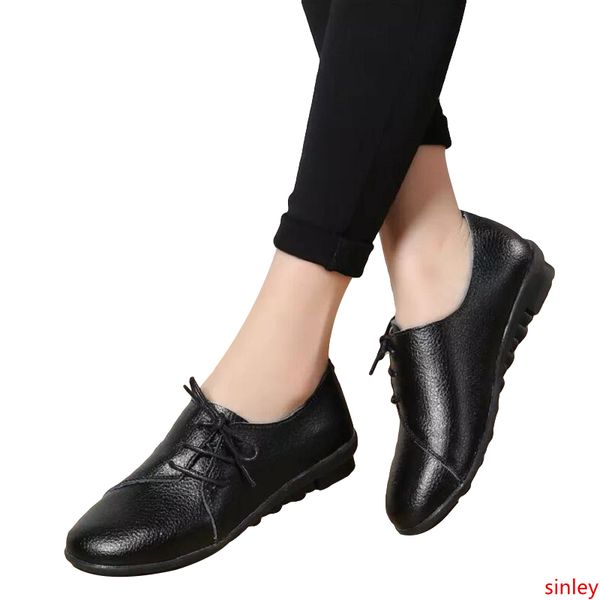 

designer shoes women casual shoe green black white bule leather flats sports sneakers size 35-41 07