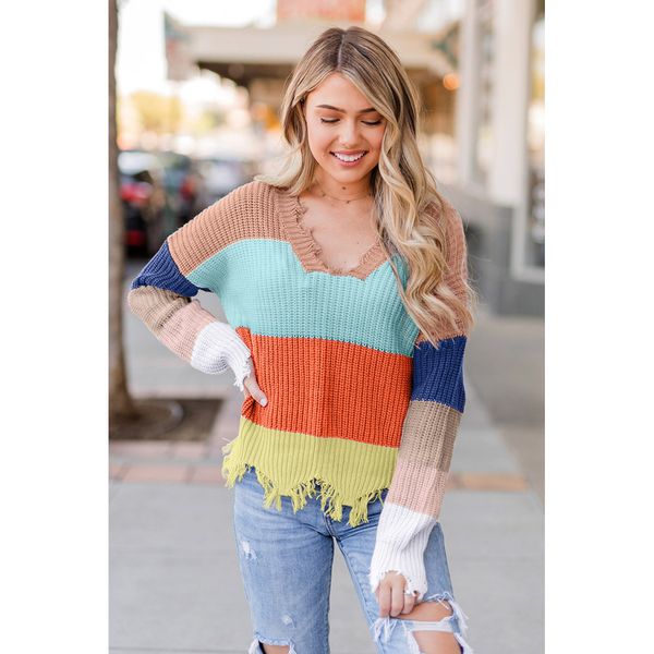 

2019 autumn & winter women knitting sweater pullover female clothes office lady streetwear long jumpers, White;black