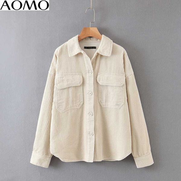 

aomo повседневная женская однотонная бежевая весенняя куртка пальто с отложным воротником дамы с длинным рукавом свободные негабаритные boy, Black;brown