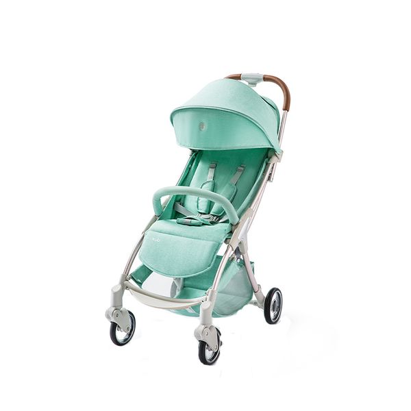 

baby stroller portable baby umbrella car can be on plane can sit reclining lightweight folding ultra light bag children trolley