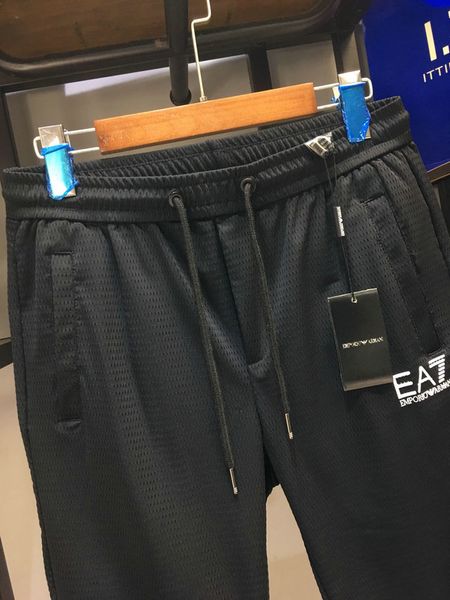 

summer men sportsuits breathable set small round neck t-shirt shorts tracksuit 100% cotton quick dry suits men short tracksuit, Gray