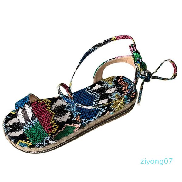 

sagace women sandals thick bottom women casual shoes summer wedge heel flip flops gladiator fashion cute hook sandals zz7, Black
