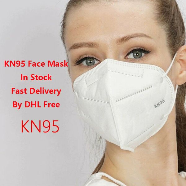 

wholesale 100pcs kn95 masks reusable masque anti virus masks ffp2 mouth mask anti-virus anti-fog anti-flu mask protective face mask