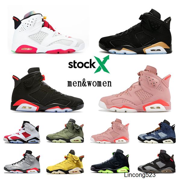 

dmp aleali may new arrivals 2020 basketball shoes for men women black infrared unc tinker jumpman sports sneakers trianers 36-47