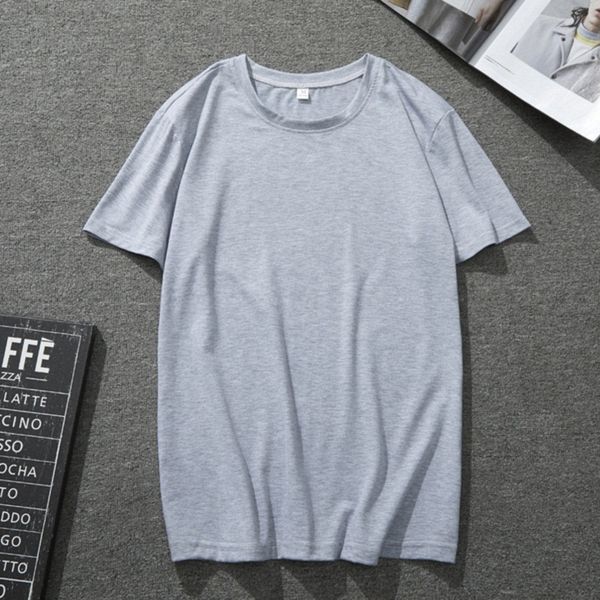 

mens designer t shirts fashion brand summer t-shirt classic comfortable short sleeve casual-shirt pure cotton man tshirt tees qchi, White;black