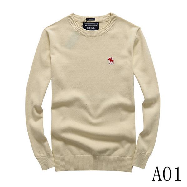 

2020 new designers pullover men's wear women's luxury sweater knit brand cotton sweater 22, White;black