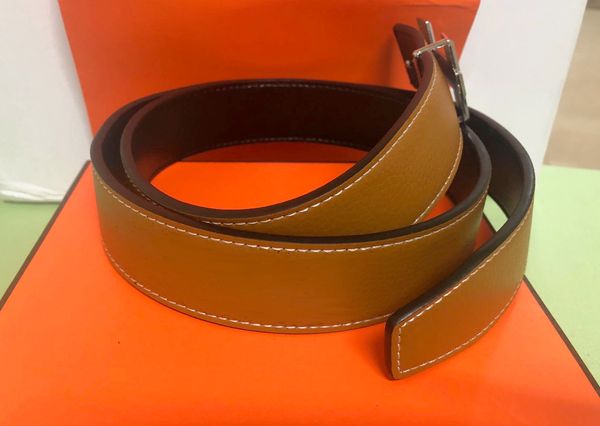 

belt male designer of mens and women belt with fashion big buckle real leather r luxury belts h brand ing, Black;brown