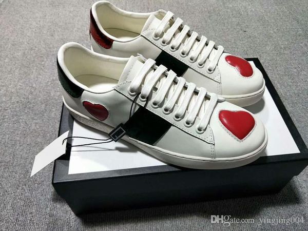 

2019 new luxury triple s designer old sneaker trendy footwear boots mens womens lace up shoes casual shoe qh18041001, Black