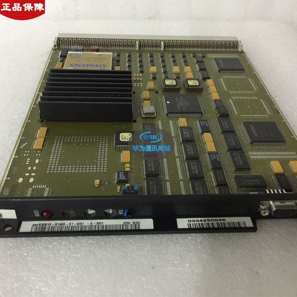 

100% working original for ericsson s30810-q1469-x1