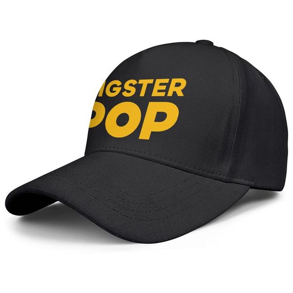 personalised golf hats