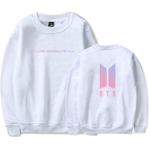 sudaderas de bts