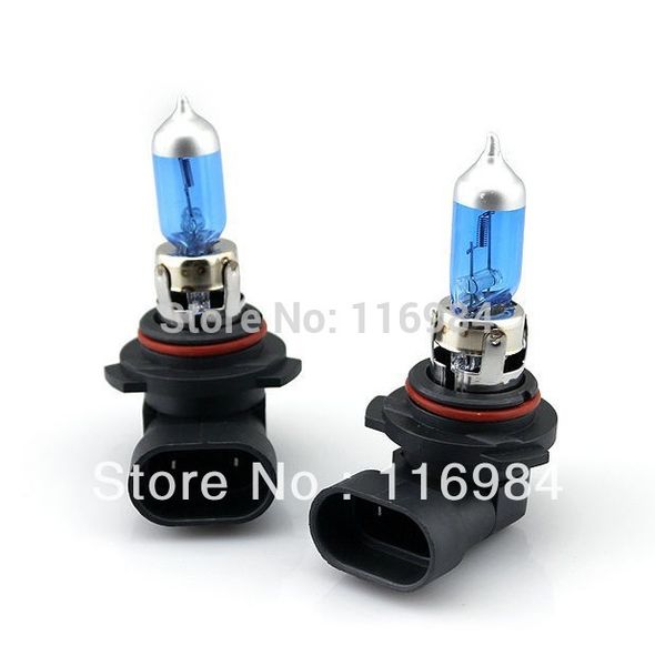 

h11 halogen 6000k white 100w hod лампочка противотуманные фары автомобиля headlam