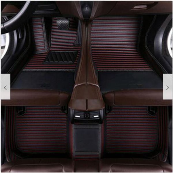 custom truck mats