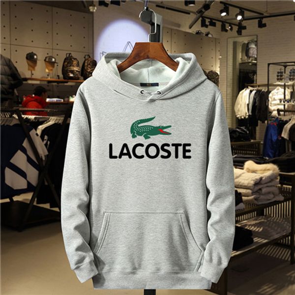 

no6 не. дизайнер хип-хоп письмо печати толстовка мужчины женщины толстовки мода твердые толстовка мужские пуловеры мужские спортивные костюм, Black