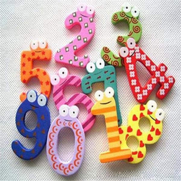 

12pcs lot colorful wooden animal cartoon fridge magnet decor stickers wooden cartoon refrigerator magnets decorative magnets