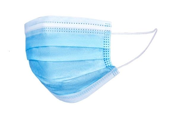 

dhl ship 7339044 in stock fa3 layer mask masks non woven on14