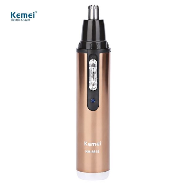 2019 Hot Sale Hair Trimmer Safe Face Care Shaving Trimmer For