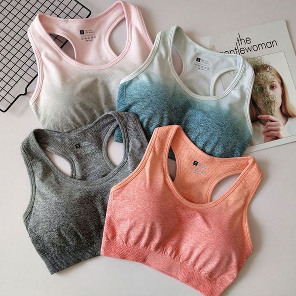 

yoga set sports bra and leggings women gym set clothes seamless workout fitness sportswear fitness sports suit sportswear, White;red