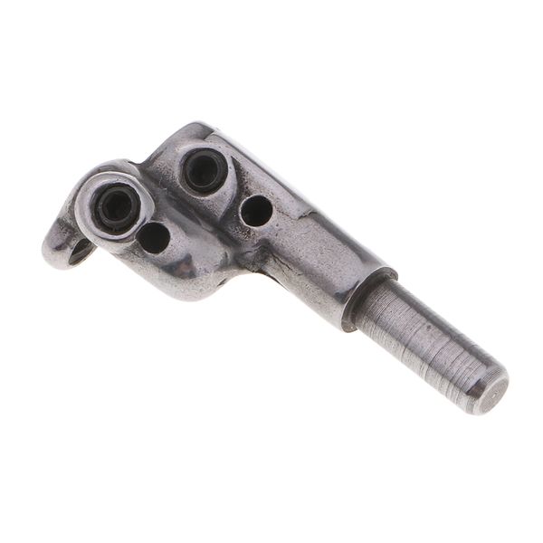 

needle clamp118-70458 for juki industrial overlock sewing machine spare part, Black