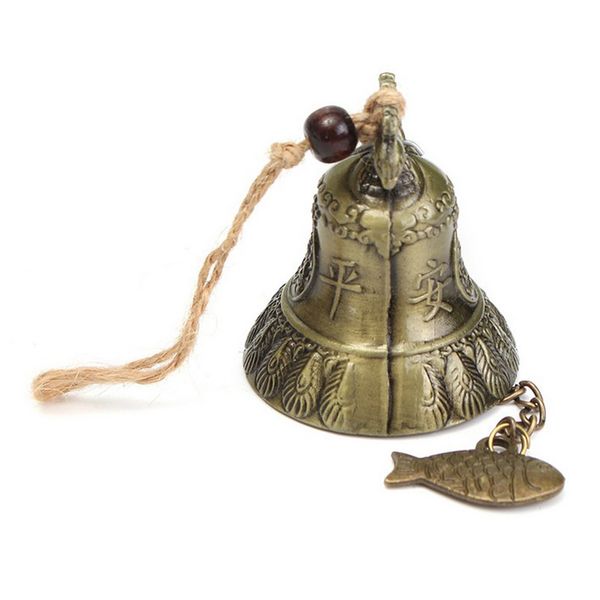 

прекрасные металлические колокола перезвон ветра открытый сад висит шарм декор орнамент