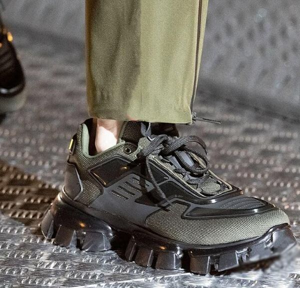 

Sapatos ocasionais gigiha