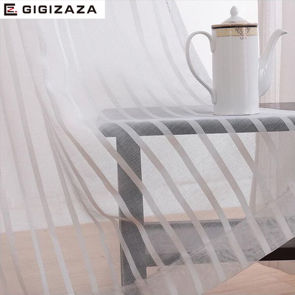 

night's dream white jaquard voile curtains for livingroom 50*84inch tulle drape transparent window sheer process finish size