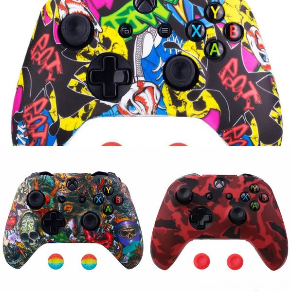 

sty27 eva controller pouch for for xbox one hard case portable lightweight easy carry case protective cover bag xbox one gamepad