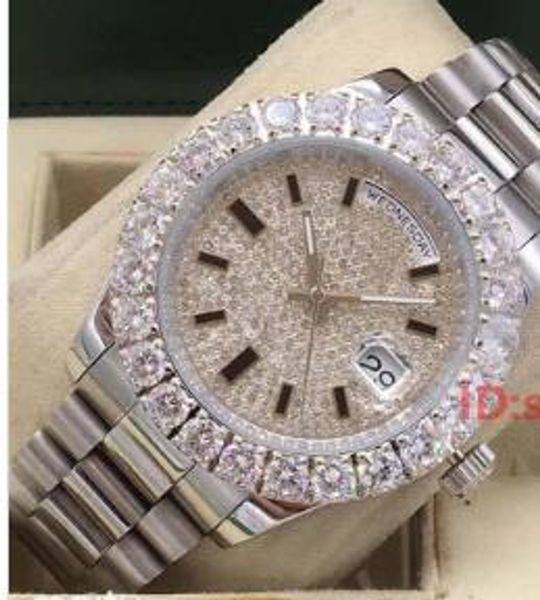 

Relógios de pulso lake870604