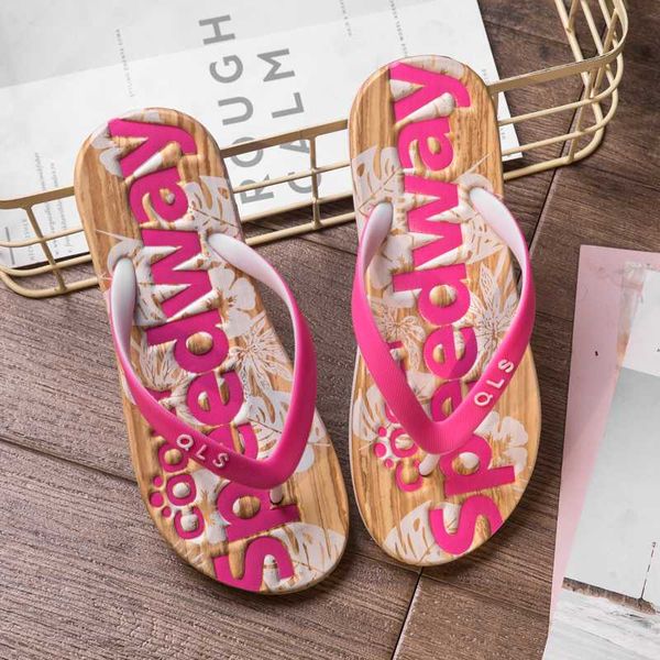 

slide sandals for women leather summer beach slides slippers slip on flats sandals open toe indoor outdoor shoes, Black