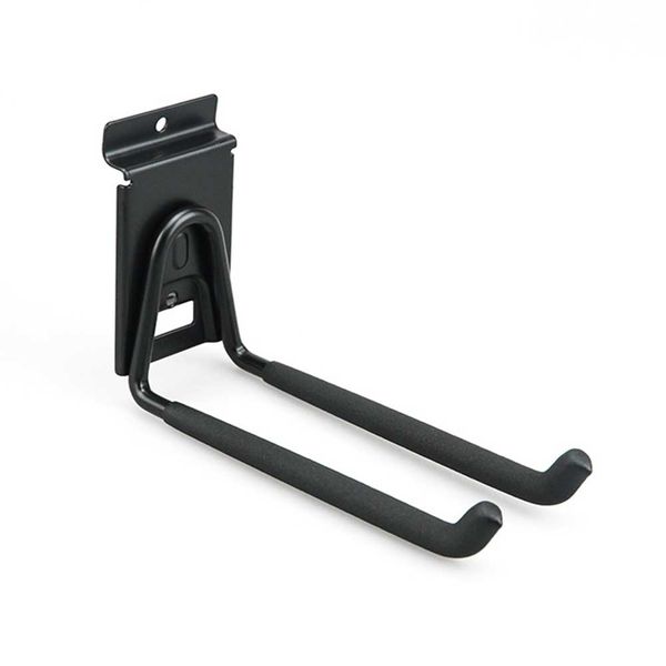 

bike hanger heavy duty garden organizer kitchen home metal hook bathroom garage wall mount anti rust storage tools multifunction