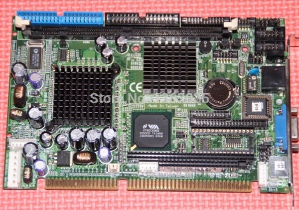 

100% tested work perfect for sbc82610 rev.a2