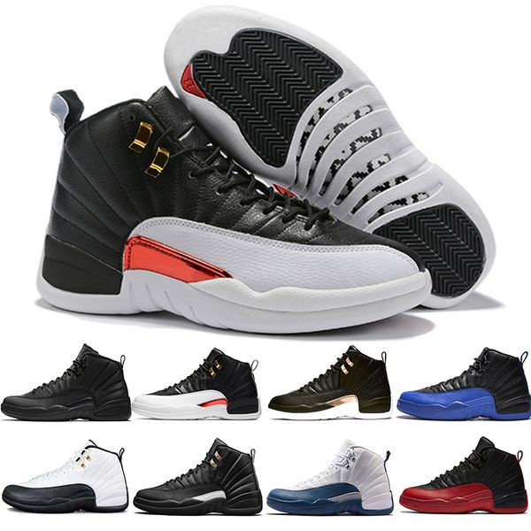 jordan retro 12 men