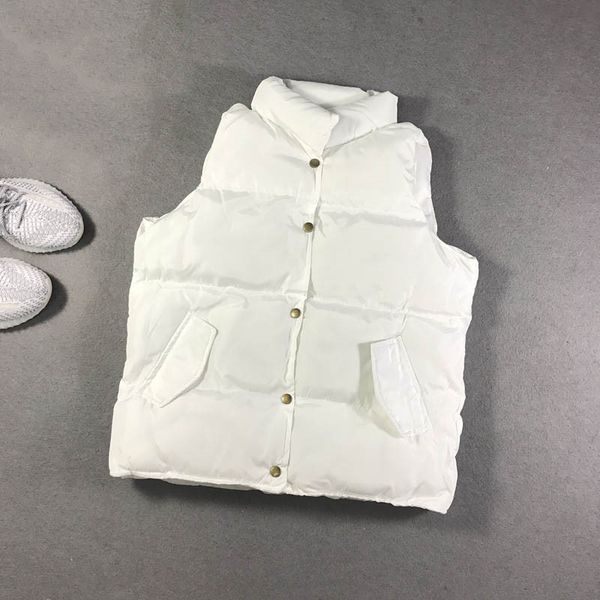 

mens vest jacket parkas brand designer down coat mens hip hop hoodie winter waterproof brand windbreaker luxury hoodie dropshipping, Black;white