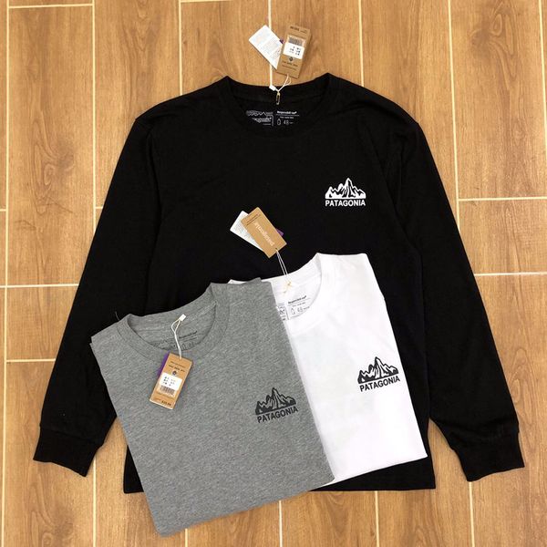 

patagonias american brand mens sweatshirt mens designer hoodie japan limited edition luxury sweatshirt, Black