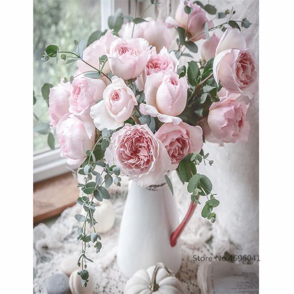 

живопись по номерам рамки раскраски по номерам картинки домашний декор холст живопись украшения rsb8265