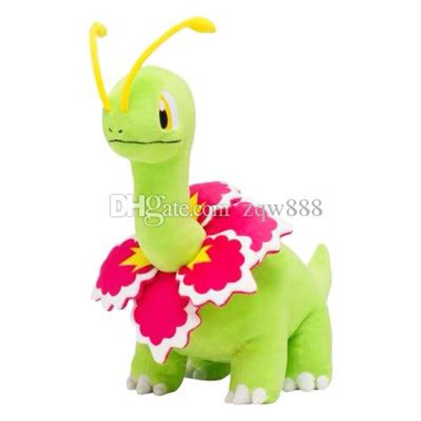 

100% cotton meganium plush toy animals for child holiday gifts 40cm