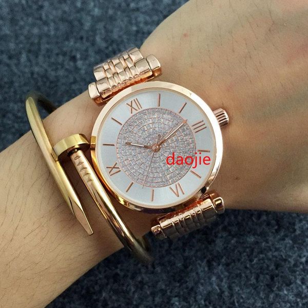 

Relógios de pulso daojie008