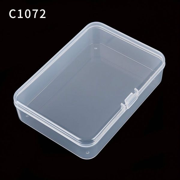 

пѬозѬанй pp коѬобка пѬмођголна ђпаковка плаикова коѬобка 105x75x25mm мале об