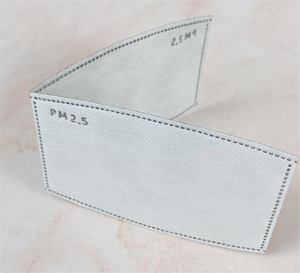 

1 лот маска прокладка маски для лица pad рм2,5 спанбонда дыханию сек маски замены pad внутренней pad прокладка ljjk2055