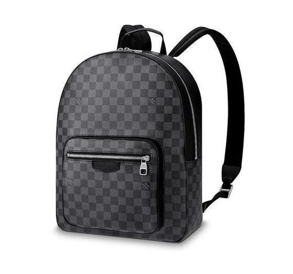 

New n41473 jo h men fa hion backpack bu ine bag tote me enger bag oft ided luggage rolling bag