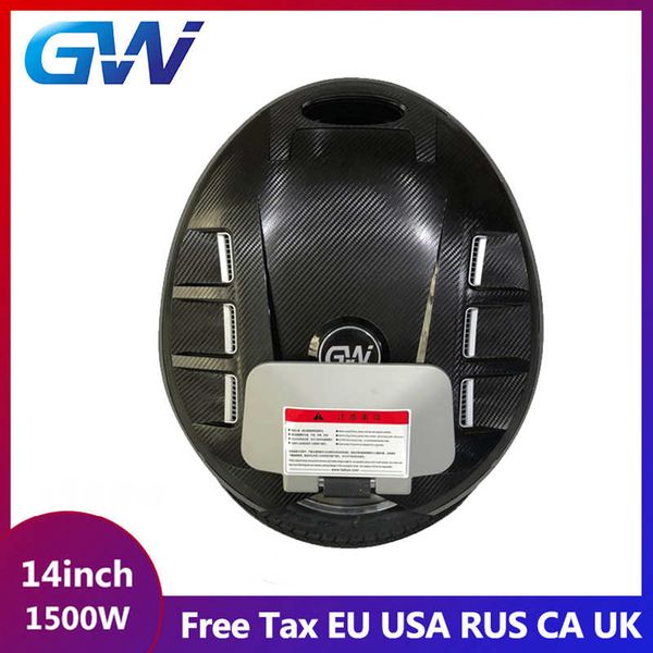 

2019 gotway mcm5 new player electric unicycle monowheel adult,child available exercise wheel 170wh 1500w,life 20km,max 30+km/h
