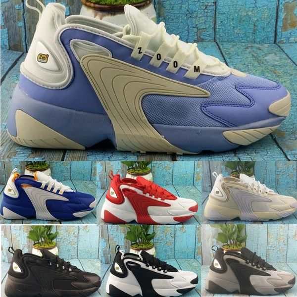 tenis nike rojo azul y blanco