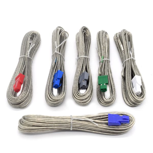 

Для Sony DAV-DZ230 HCD-DZ230 DAV-DZ231 HCD-DZ231 DAV-DZ275M HCD-DZ275M DAV-DZ280 HCD-DZ280 DAVHDX279W DAVHDX576WF Speaker Wire Cord Cable