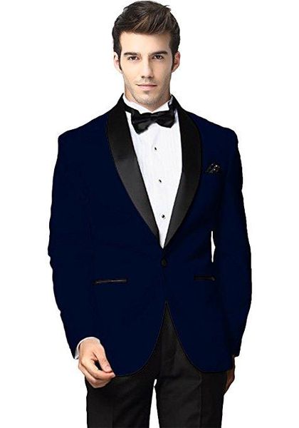 

classic shawl lapel tuxedos groom wedding men suits mens wedding suits tuxedo costumes de smoking pour hommes men(jacket+pants+tie) 169, Black;gray