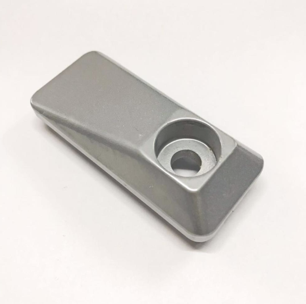 

chain adjuster support plate for f650gs / dakar [00-07