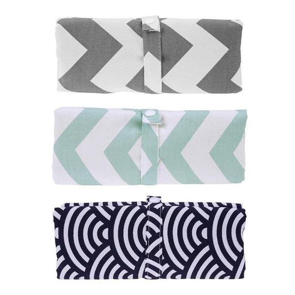

changing pads & covers portable baby foldable mats waterproof diaper nappies travel pad nappy mat