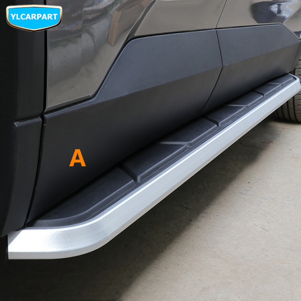 

for baojun 530, car door threshold protective pedal