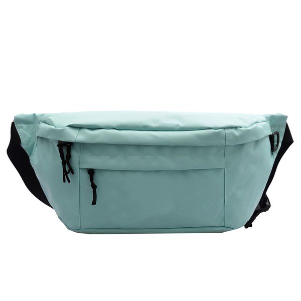 

wholesale new fashion brand handbags women bags designer fanny packs famous waist bags handbag lady belt chest bag 6 colors